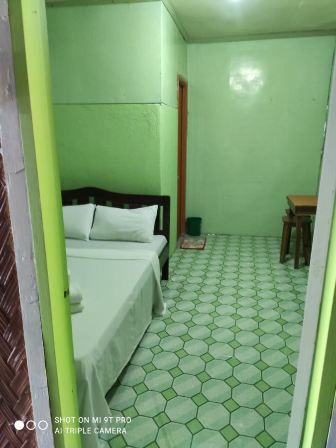 Archie'S Budget Room Rental San Vicente  Exterior foto